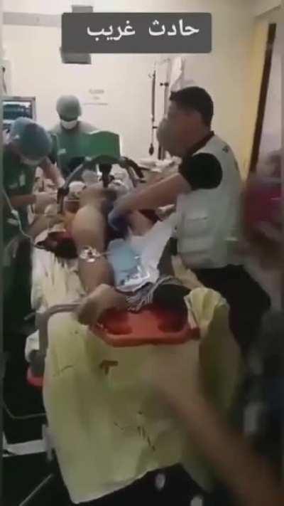 how tf does this even happen