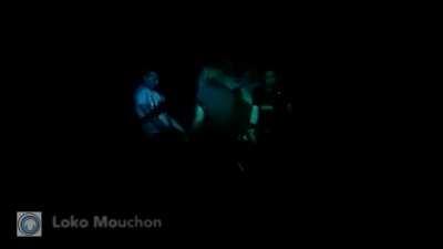 el chavo metalero no exist...............