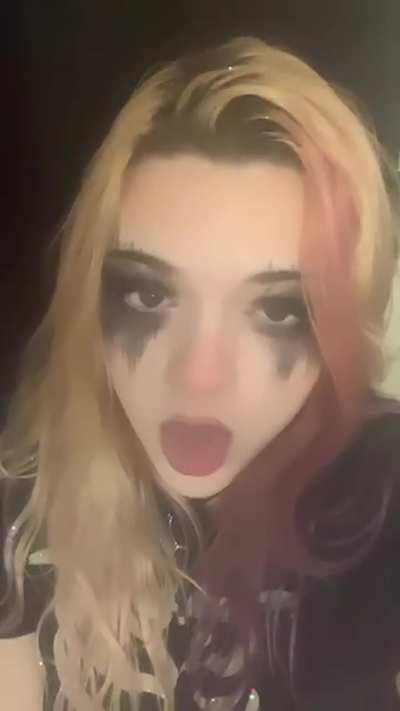 I don't know, I don't think all of it will fit