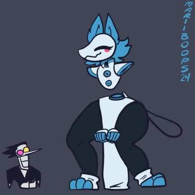 Tasque: Groove Dot Exe