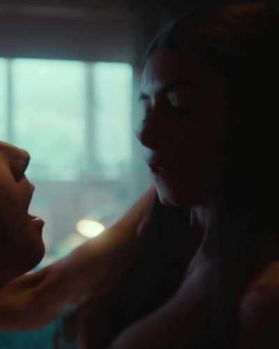 Mimi Keene in Sex Education