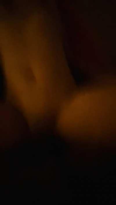 #bang #bang … you know she is getting what she loves 😉volume upp!! More to come