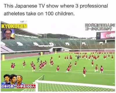 Meanwhile in Japan