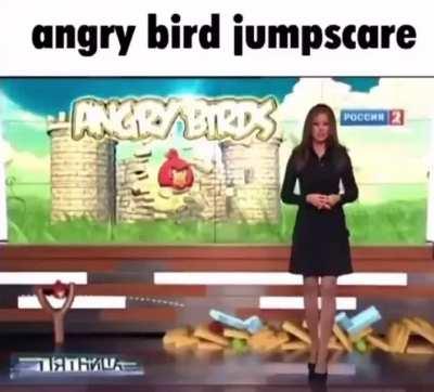 Wanrning!!1! Verri scarri ☠️☠️