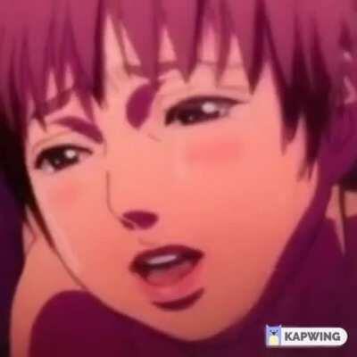 No One Asked For This, Don't Look.