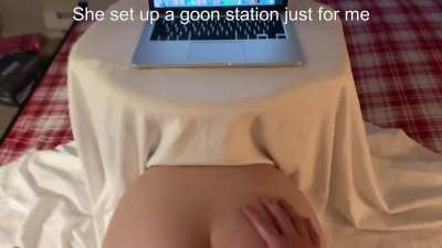 My sister gives the best presents