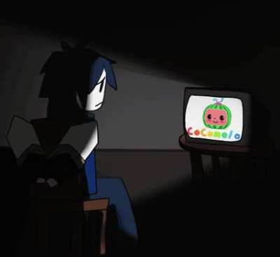 I hate poo time players, but I don't hate two time as a character