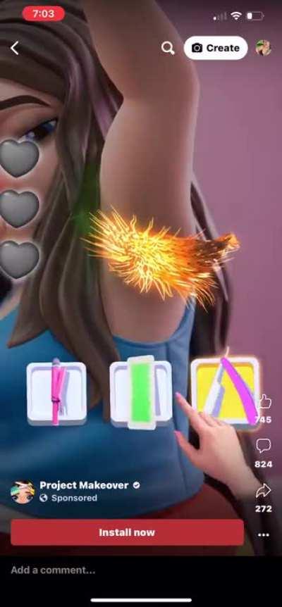 This game is developed in china