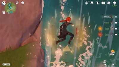 Sometimes, I'm amazed by my ability to fail so hard.