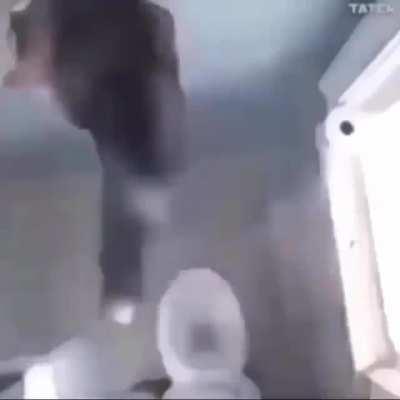 Goosebumps was a W show in the early 2000s (chill im only 21)