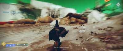 Whew, that was a close cabal!