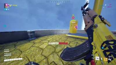 Just fuck my shit up