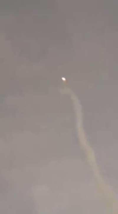 Fireworks make a come back