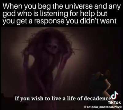 Oh hell naw Moloch tweaking💯💀