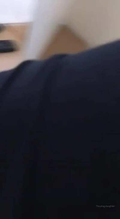 “Fuck them kids” - Michael Jordan