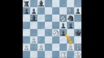 Hikaru vs Chat During Puzzle Rush