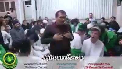 Hayirli ramazanlar beyler :)