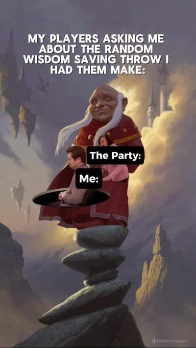 I Cannot Confirm or Deny 🤫