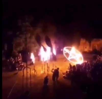 the witch-hunt for the evelynn eliminators has COMMENCED