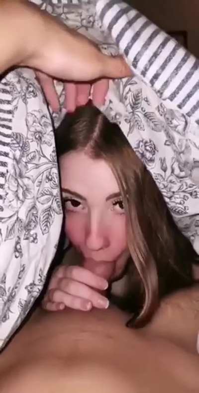 Who's this pretty face?