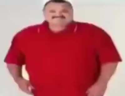 El lisenciado cambiado de pana