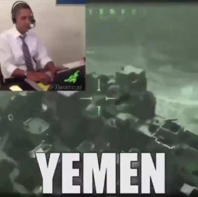 Yemen