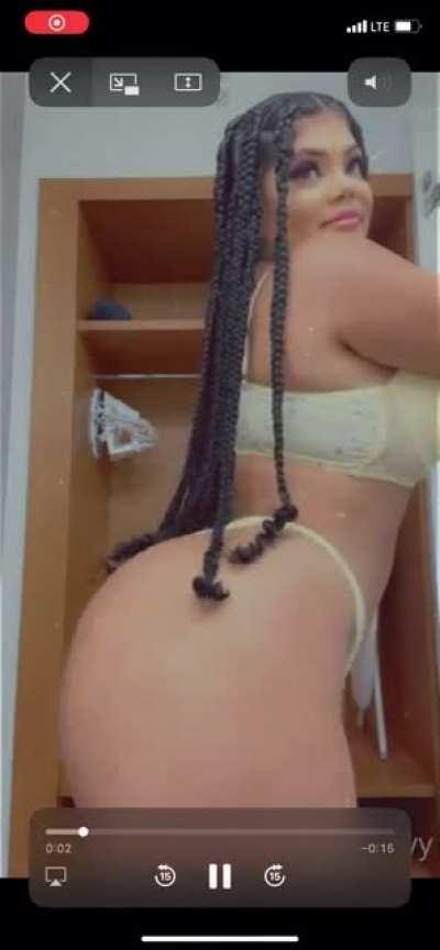 🍑 💦🌊 soft like jello