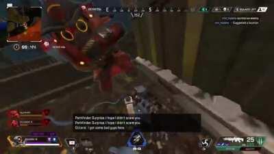 They tried to take what's mine.. they should've known better