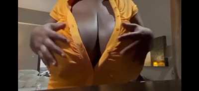 Been waiting a min to see these jawns