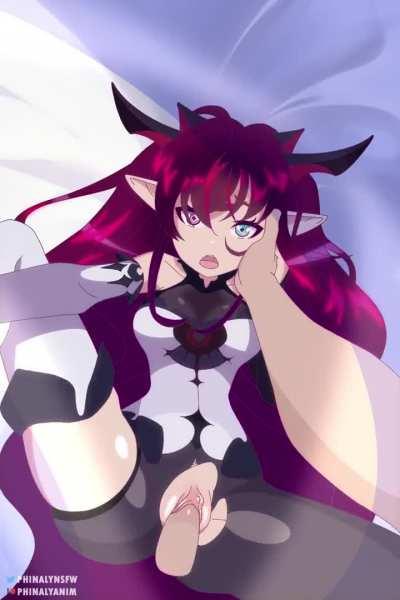 Taking it slow with IRyS