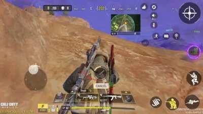 How2Use NA-45 in BR (pls comment so I can confirm that this this post is visible to others)