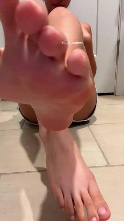 Remember you need me papi.