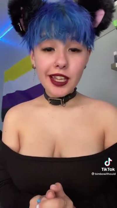 Old TikTok