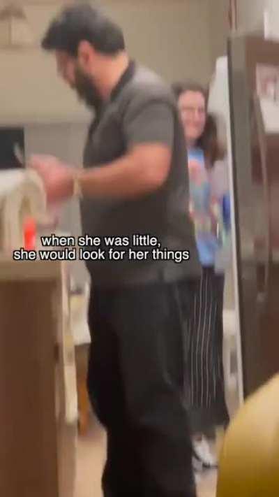 It is a universal thing