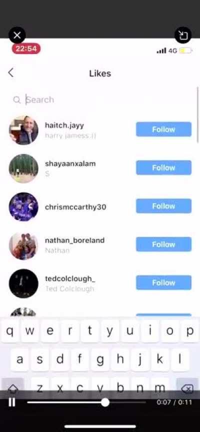 It’s been in front of our eyes all this time