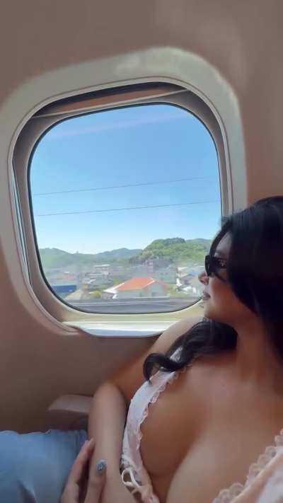 Great view (IG 07/2025)