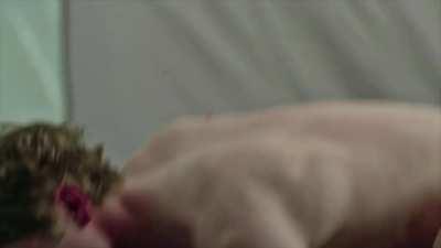 Amy Lennox in Wrong Turn 5: Bloodlines (2012)