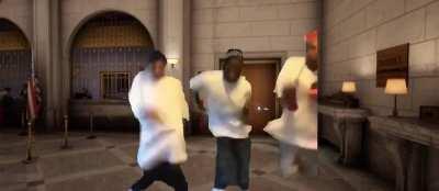 That one part of the gold & sharke ost…