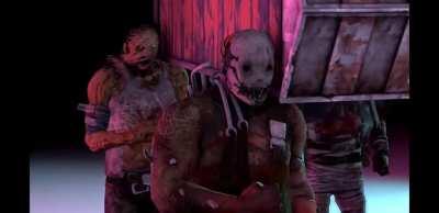 The coffin dance just took on a new meaning