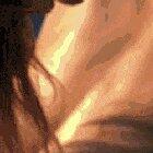 when some innocent kissing in the middle of the woods turns into a fuck sesh