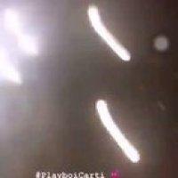 Yall gettin mad at carti for using baby voice at pain 1993 wait till he drop wlr with his fetus voice