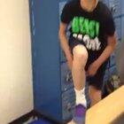 Dazed and Embarrassed