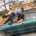 Just another day in Nigeria