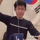 My man Mr Lee Appleseed