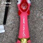 Sounds like golden freddy