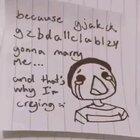 Mariage is a complicated business