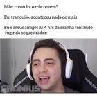 Pq eu fico rindo disso?