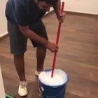 HAhahaha it's to much funny