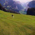 Lauterbrunnen, Switzerland