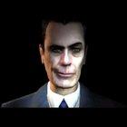 gman destroys bald man (trolled)